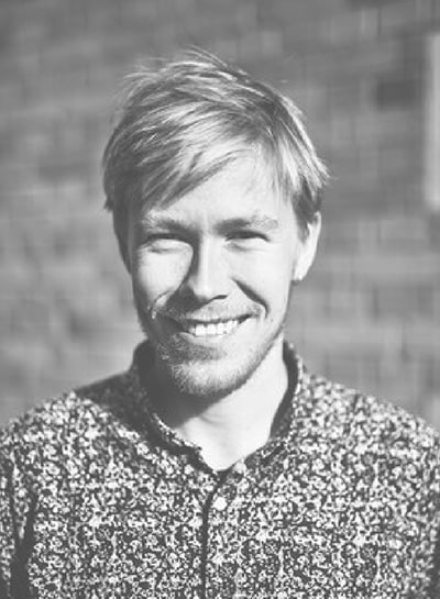 ESBEN NESDAM-MADSEN