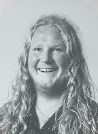 MADS BAKKENSEN JOHANSEN
