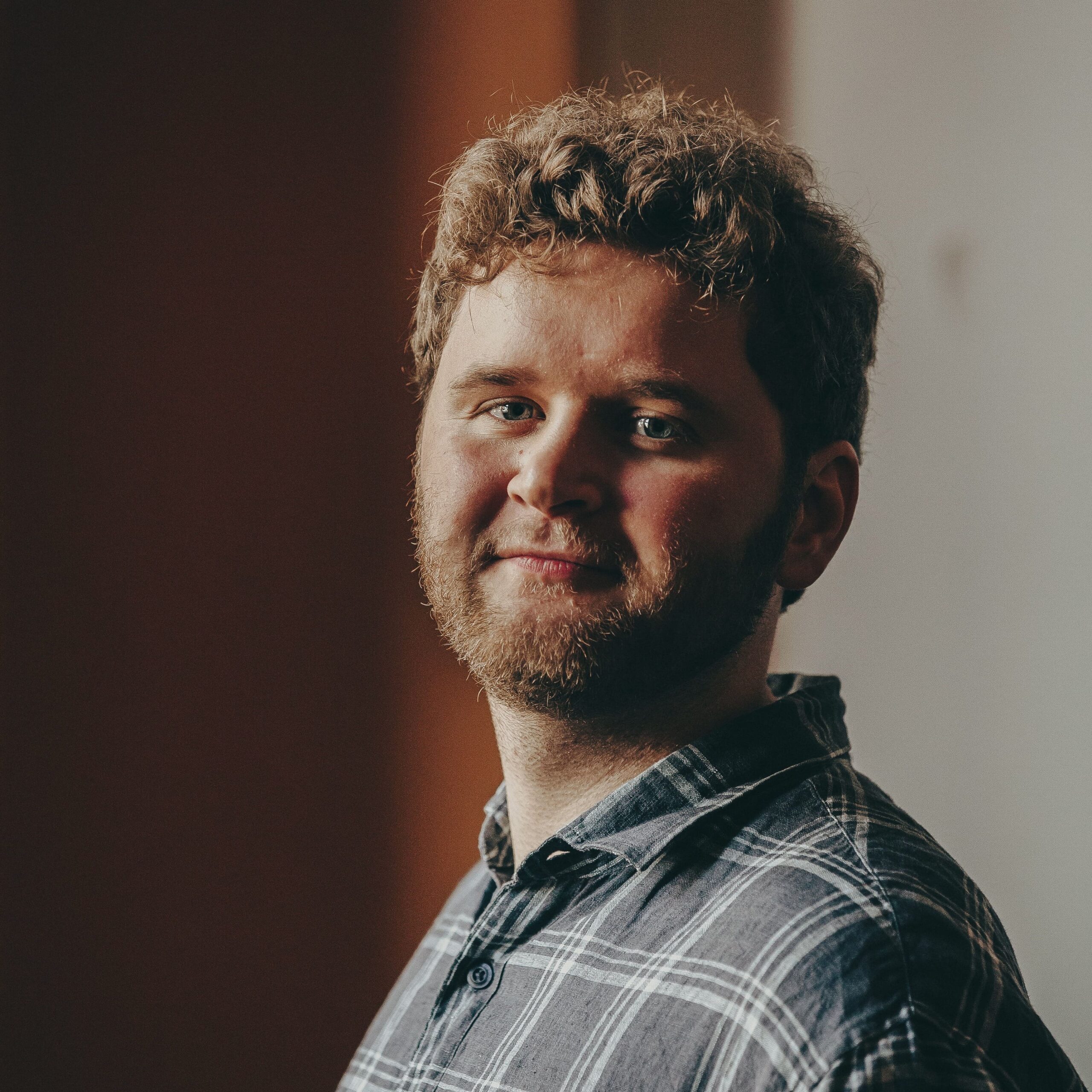 Frederik Sandø-min