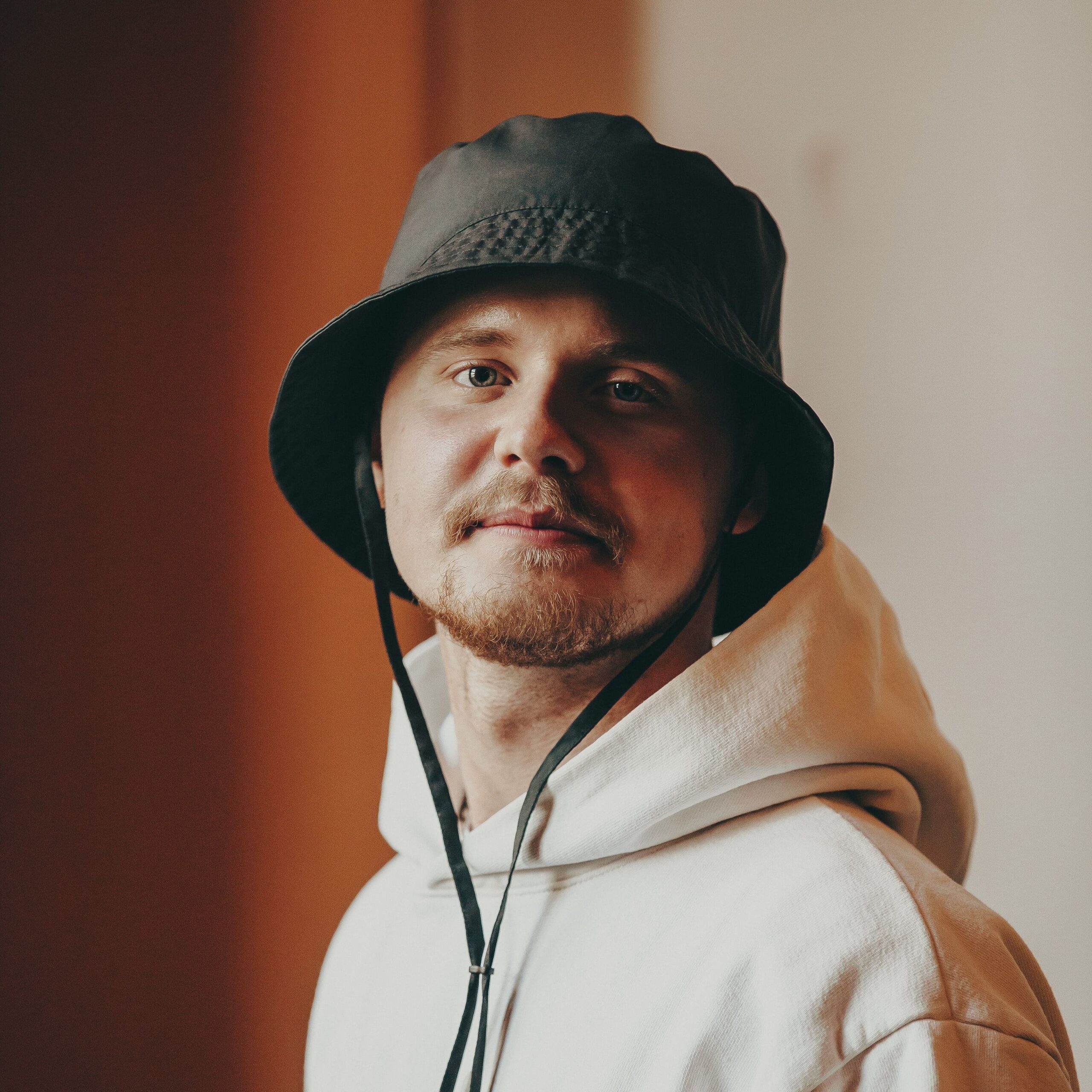 Mikkel Hald-min