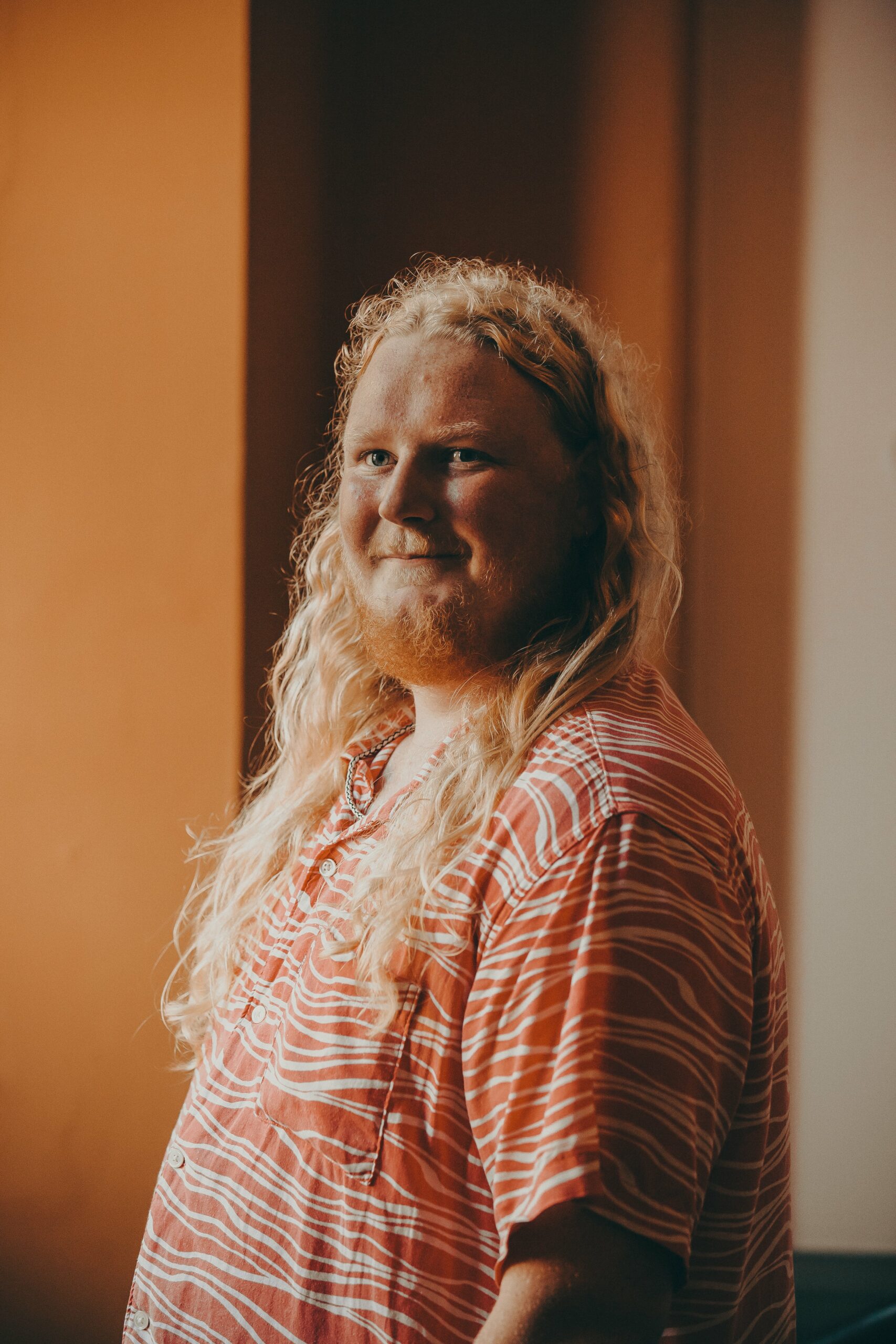 Projektleder Mads Bakkensen Johansen-min