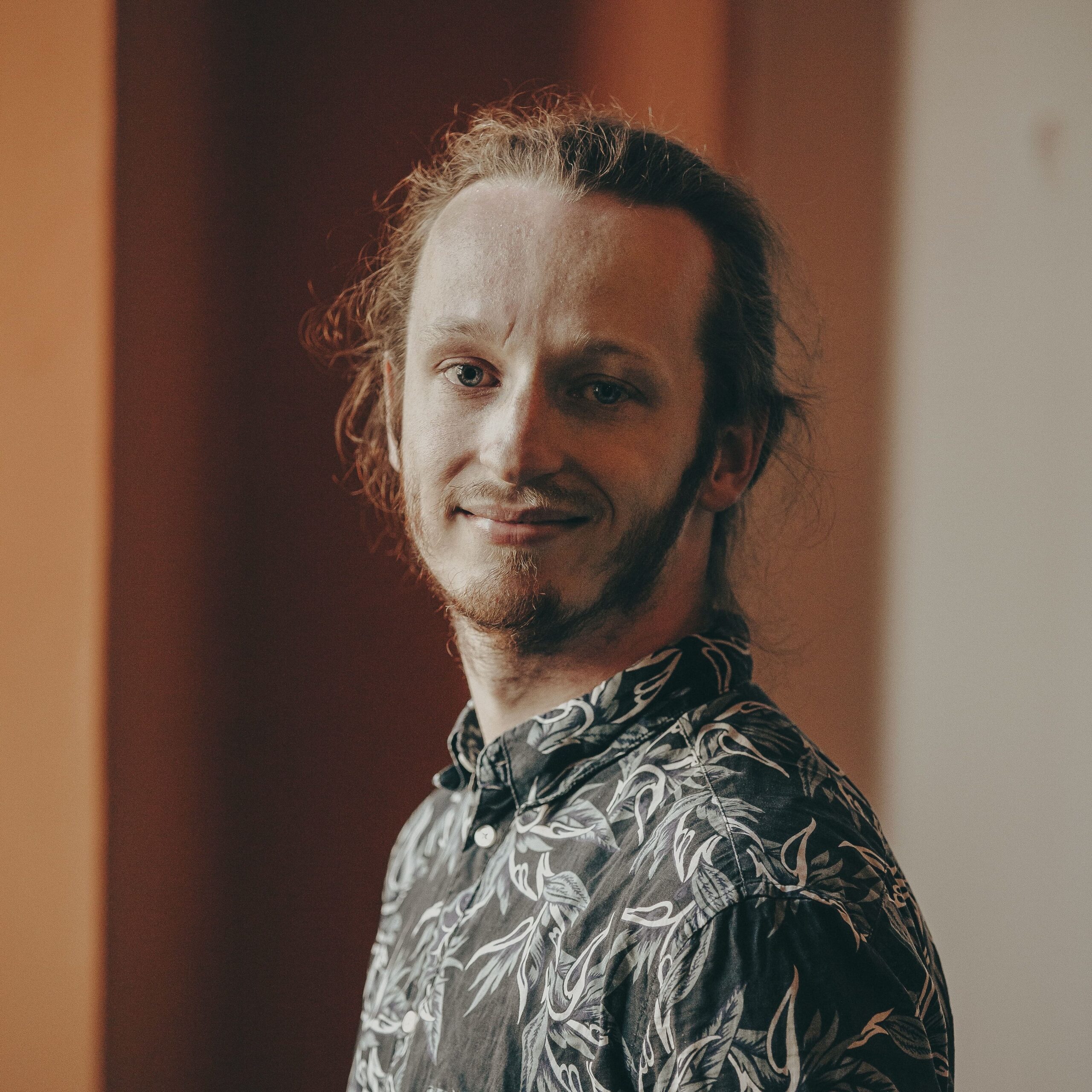 Rasmus Ravn-min